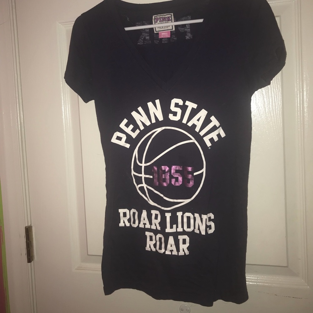 PINK Victoria’s Secret Penn State size small